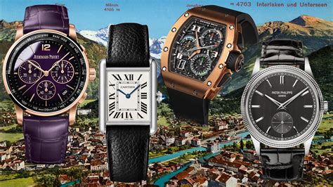 swiss watchers|swiss watches manufacturers.